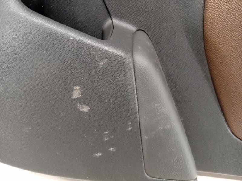 Pannello Rivestimento Porta POST DX 98208118AC Citroen DS3 Crossback 2018