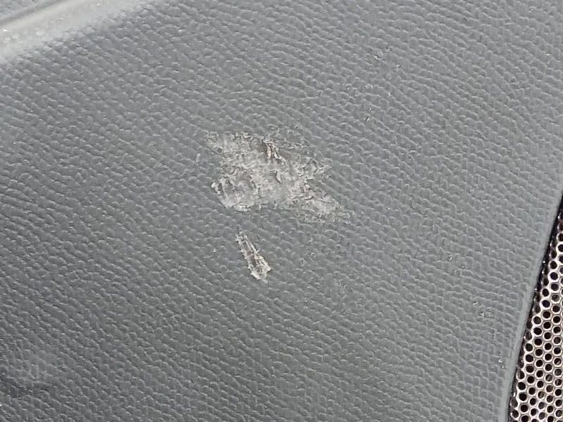 Pannello Rivestimento Porta POST DX 98208118AC Citroen DS3 Crossback 2018