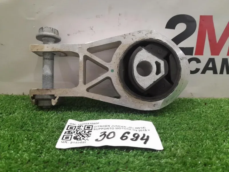 Supporto Motore 13800410800 Citroen Jumper III 2014