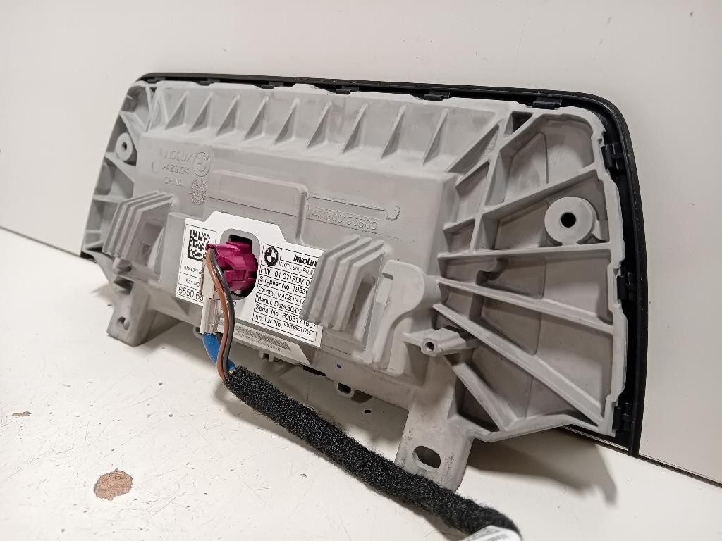 Supporto Motore 01380043080 Citroen Jumper III 2014