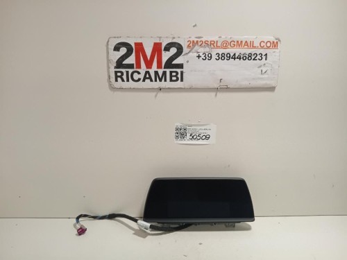 Pannello Rivestimento Porta POST DX 829A00491R Dacia Sandero II 2013