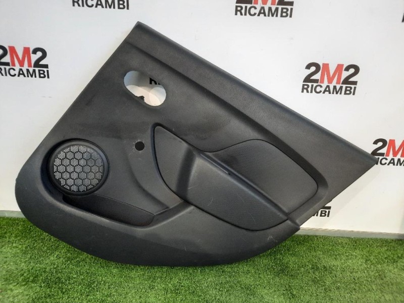 Pannello Rivestimento Porta POST DX 829A00491R Dacia Sandero II 2013