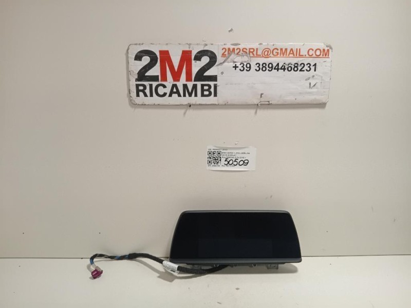 Supporto Motore 01380043080 Citroen Jumper III 2014