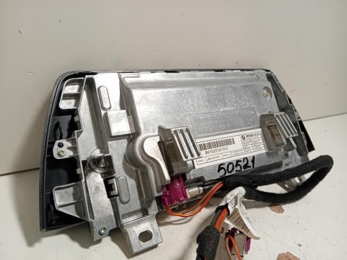 Pannello Rivestimento Porta POST DX 829A00491R Dacia Sandero II 2016