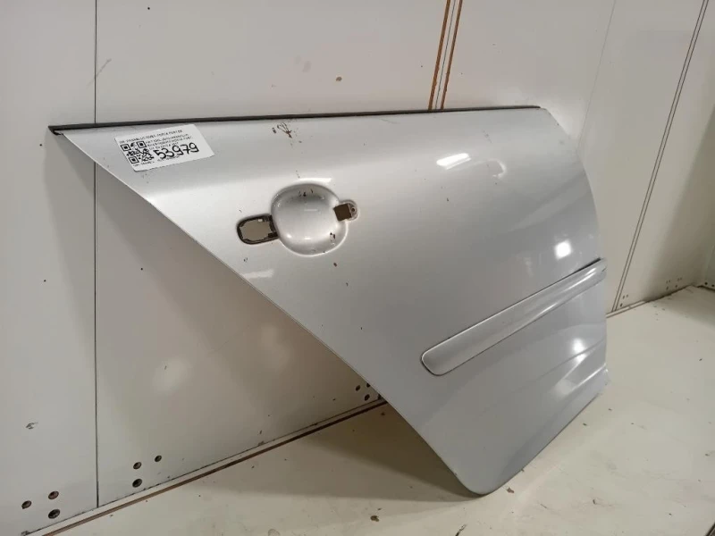 Pannello Rivestimento Porta POST DX PANNELLO RIVES PORTA POSTDX Fiat 500L 2013