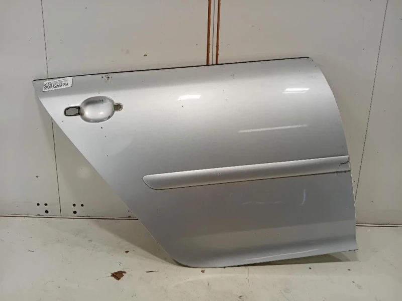 Pannello Rivestimento Porta POST DX PANNELLO RIVES PORTA POSTDX Fiat 500L 2013