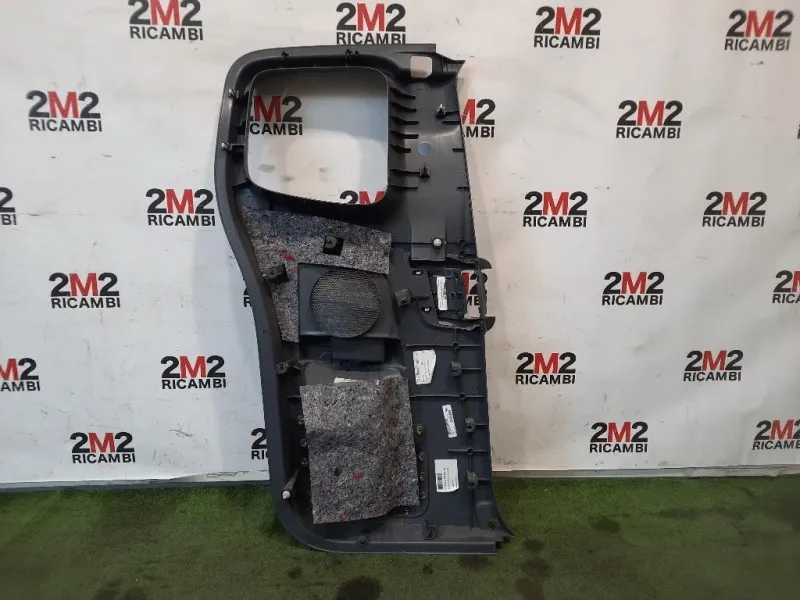 Pannello Rivestimento Porta POST DX 5247083 Ford Ranger IV 2012