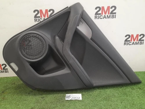 Pannello Rivestimento Porta POST DX 83701TL0G22ZA Honda Accord IX SW 2009