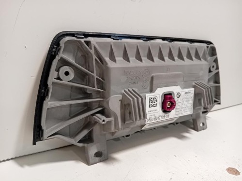 Pannello Rivestimento Porta POST DX 83703SNKT02ZA Honda Civic VIII 2009