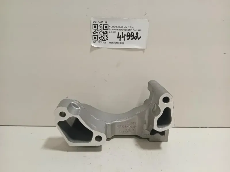 Supporto Motore 1465151 Ford S-max I 2010