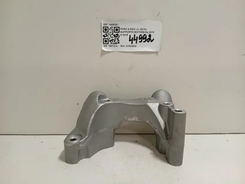 Supporto Motore 1465151 Ford S-max I 2010