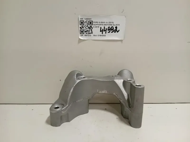 Supporto Motore 1465151 Ford S-max I 2010