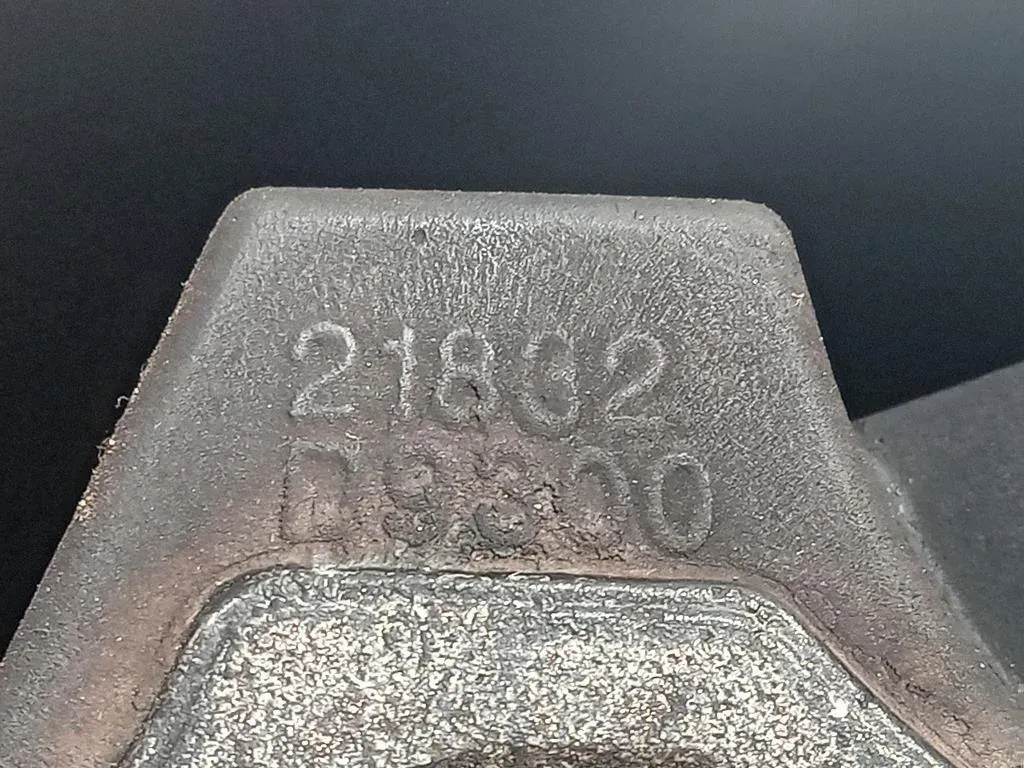 Supporto Motore 21834D9100 Kia Sportage IV 2018