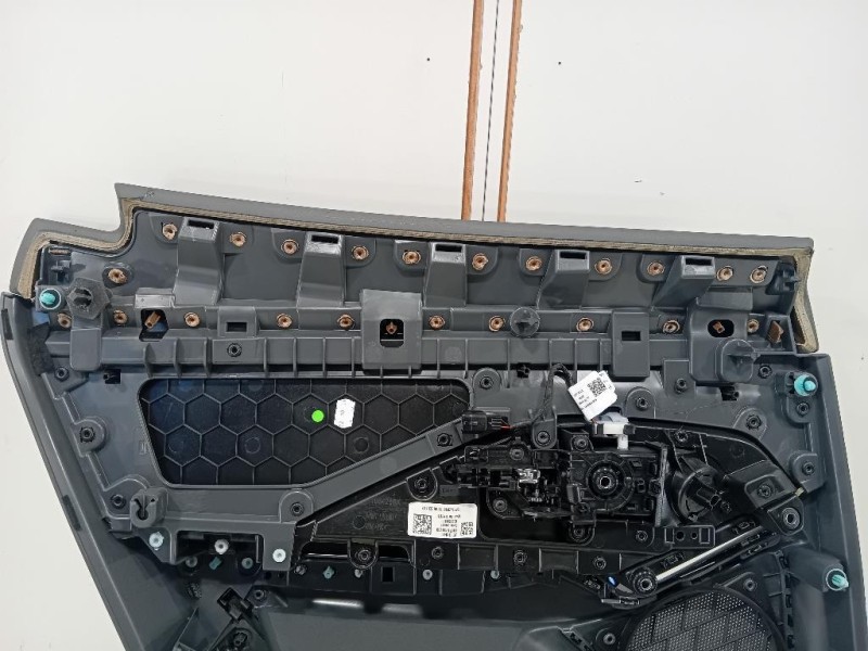 Pannello Rivestimento Porta POST DX J9C320986 Jaguar E-pace 2017