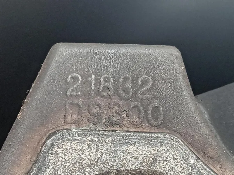 Supporto Motore 21834D9100 Kia Sportage IV 2018