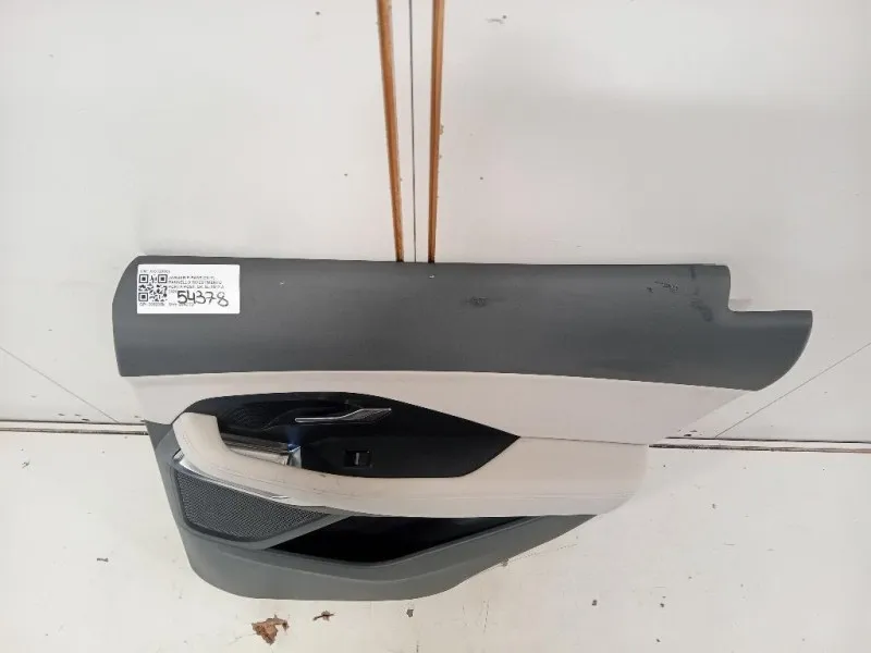 Pannello Rivestimento Porta POST DX J9C320986 Jaguar E-pace 2017