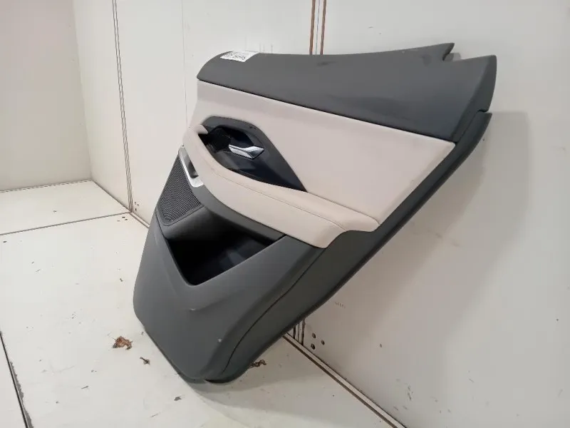 Pannello Rivestimento Porta POST DX J9C320986 Jaguar E-pace 2017