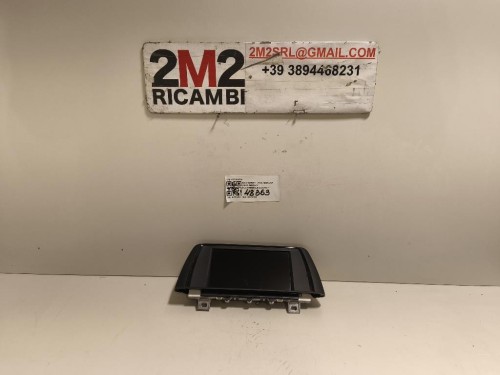 Pannello Rivestimento Porta POST DX J9C320986 Jaguar E-pace 2017