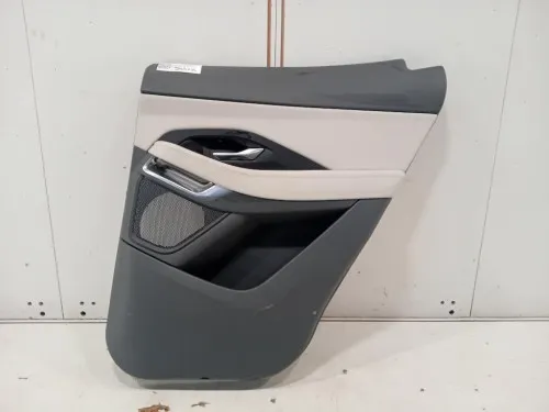 Pannello Rivestimento Porta POST DX J9C320986 Jaguar E-pace 2017