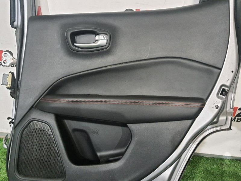 Pannello Rivestimento Porta POST DX K5US102R5AE Jeep Compass III 2017