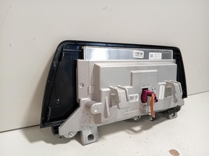 Display Multimediale 9292244 Bmw Serie 1 F20 Berlina 2015