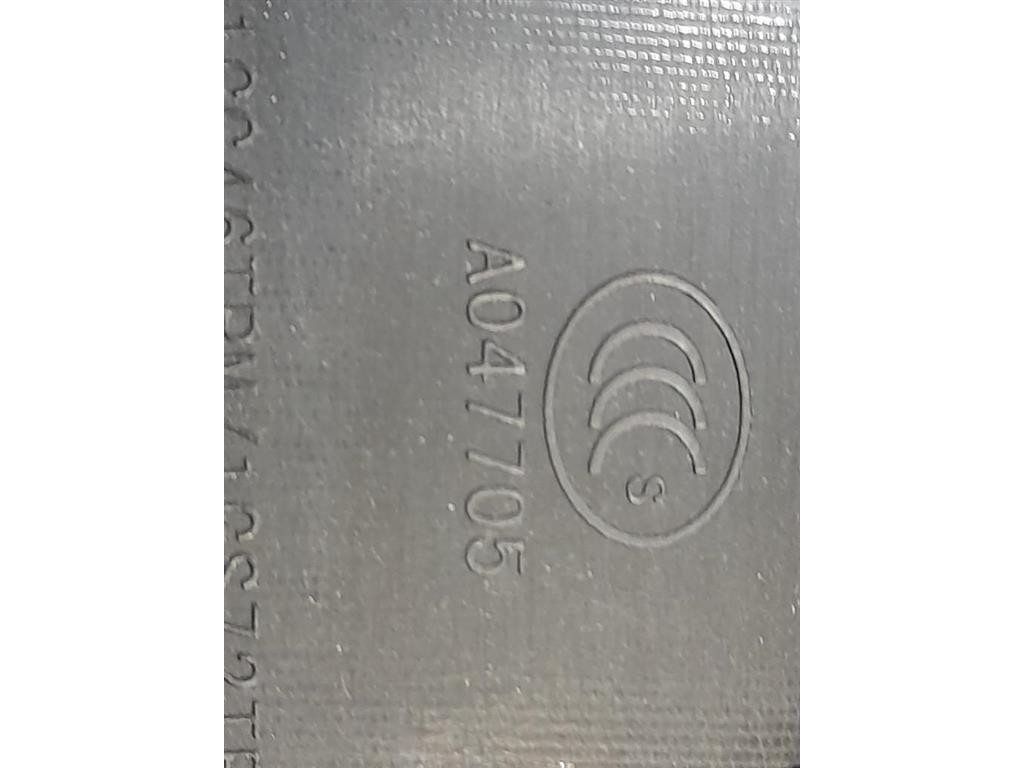 Pannello Rivestimento Porta POST DX A047705 Jeep Grand Cherokee IV 2011