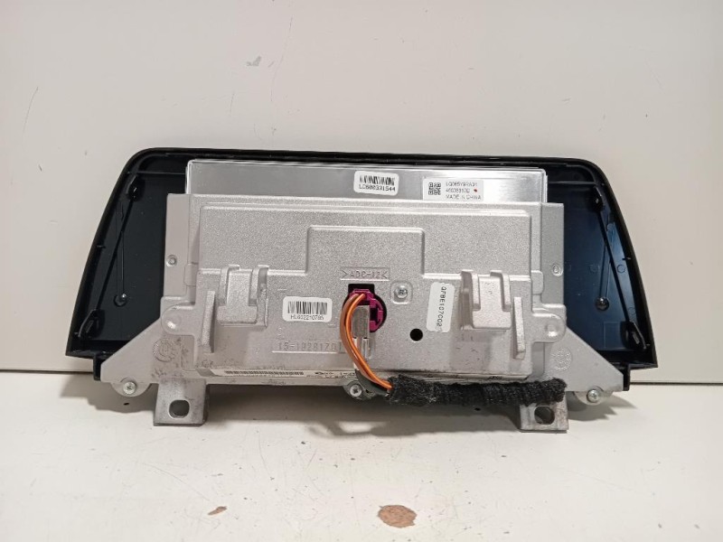 Display Multimediale 9292244 Bmw Serie 1 F20 Berlina 2015
