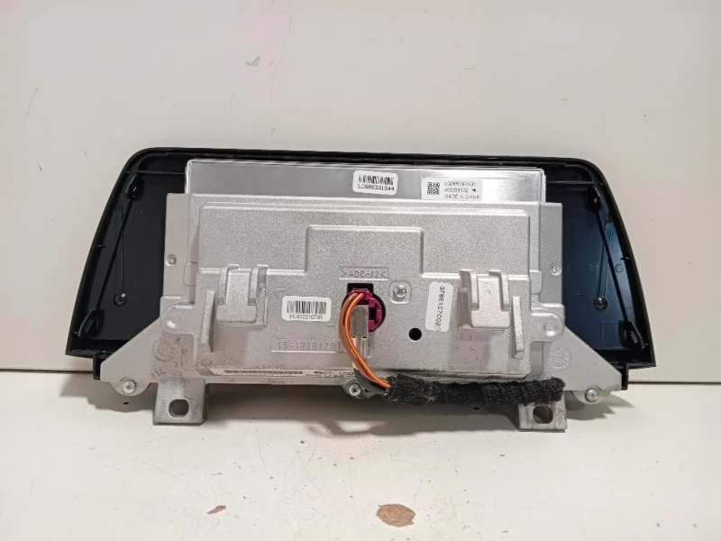 Display Multimediale 9292244 Bmw Serie 1 F20 Berlina 2015