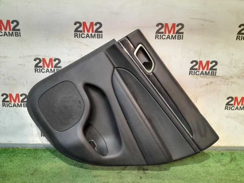 Pannello Rivestimento Porta POST DX A047705 Jeep Grand Cherokee IV 2011