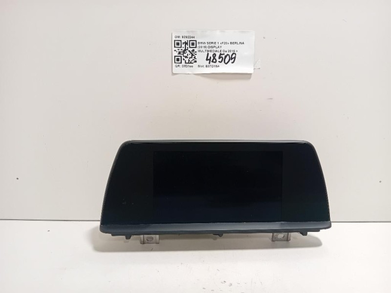 Pannello Rivestimento Porta POST DX 735556486 Lancia Ypsilon III 2011