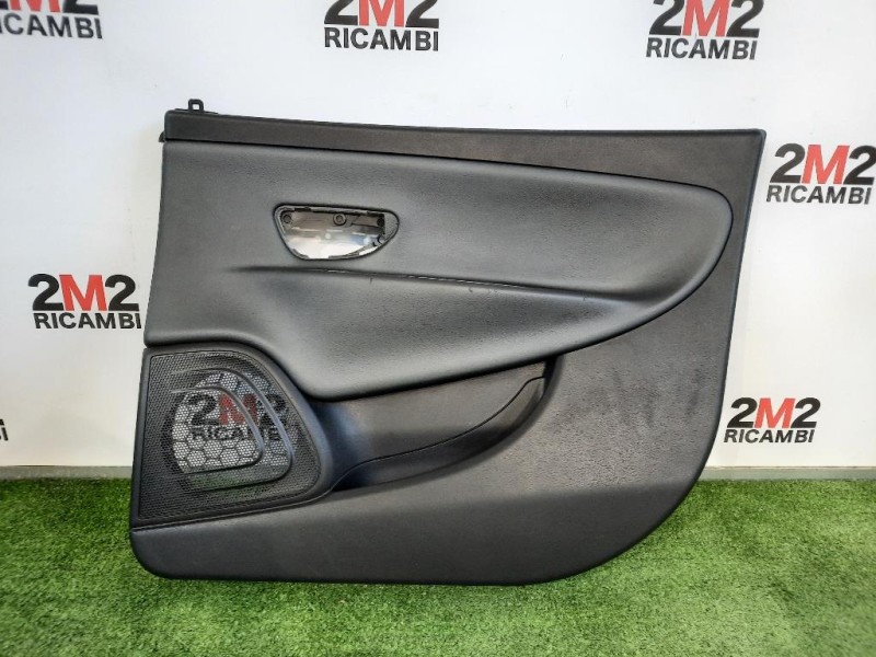 Pannello Rivestimento Porta POST DX 735628645 Lancia Ypsilon III 2015