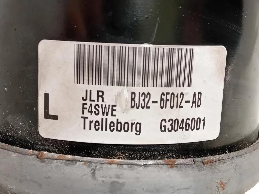 Supporto Motore BJ32-6F012-AB Land Rover Range Rover Evoque I 2011