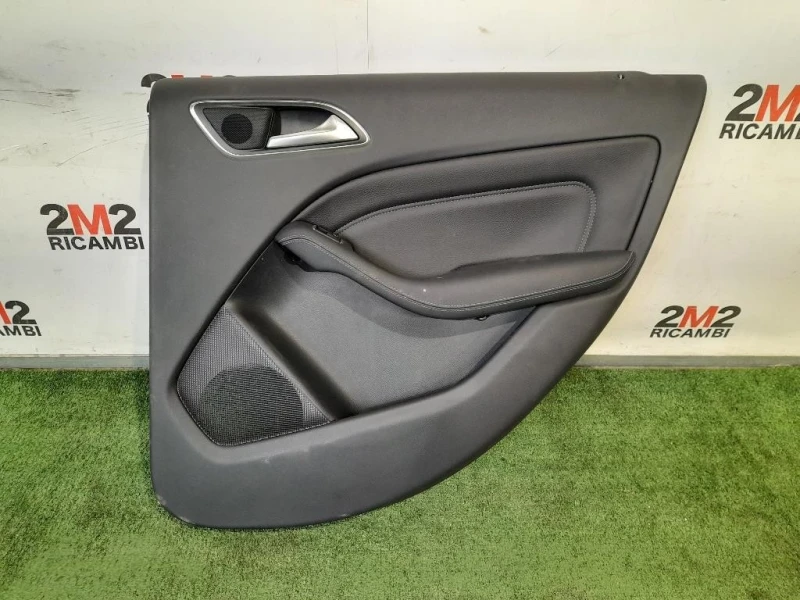 Pannello Rivestimento Porta POST DX A2467300894 Mercedes Classe B W246 2012