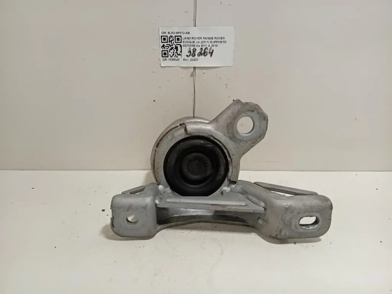 Supporto Motore BJ32-6F012-AB Land Rover Range Rover Evoque I 2011