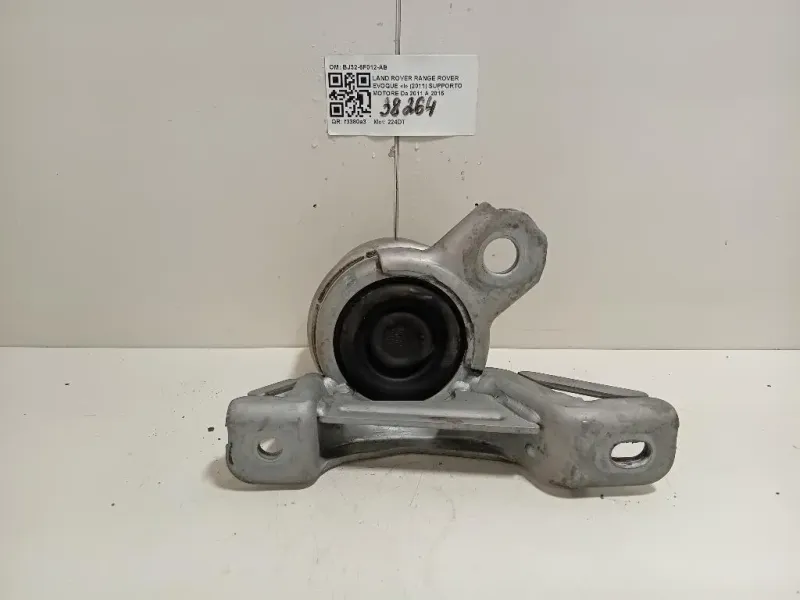 Supporto Motore BJ32-6F012-AB Land Rover Range Rover Evoque I 2011
