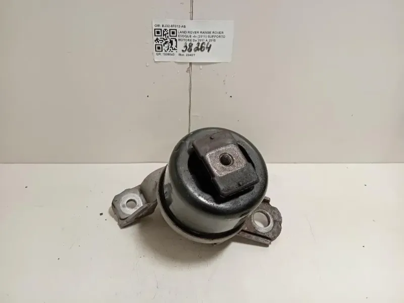 Supporto Motore BJ32-6F012-AB Land Rover Range Rover Evoque I 2011