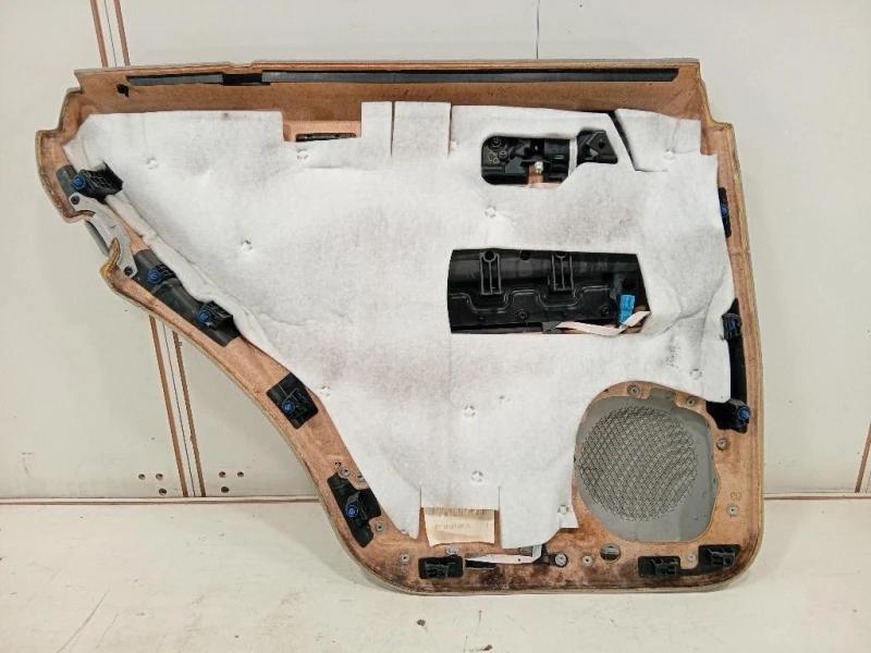 Pannello Rivestimento Porta POST DX PANNELLO RIVESTIMENTO PORTA POST DX Mercedes Classe R W251 2006