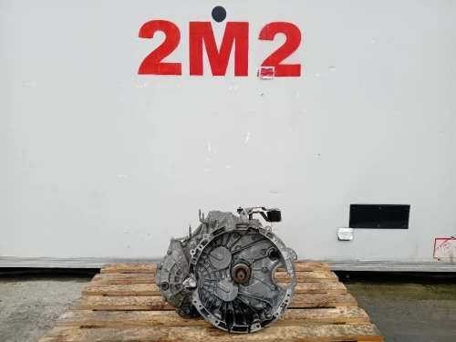 Cambio A 246 360 84 00 6 MARCE MANUALE Mercedes Classe A W176 2013