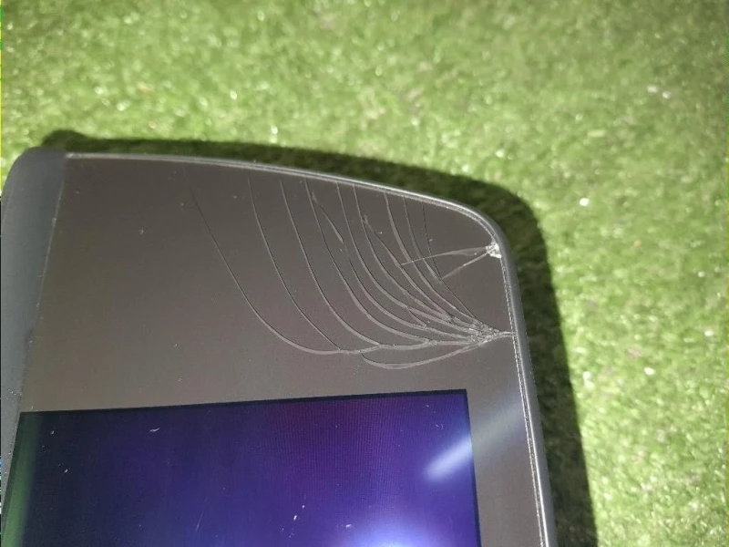 Display Multimediale 9292247 Bmw Serie 3 F30 Berlina 2012