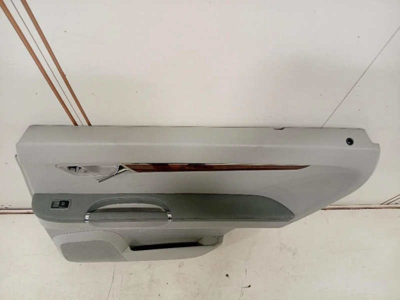 Pannello Rivestimento Porta POST DX PANNELLO RIVESTIMENTO PORTA POST DX Mercedes Classe R W251 2006