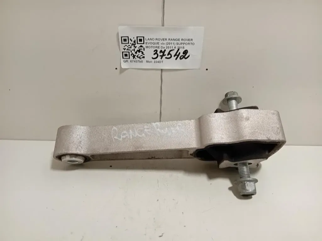 Supporto Motore Land Rover Range Rover Evoque I 2011
