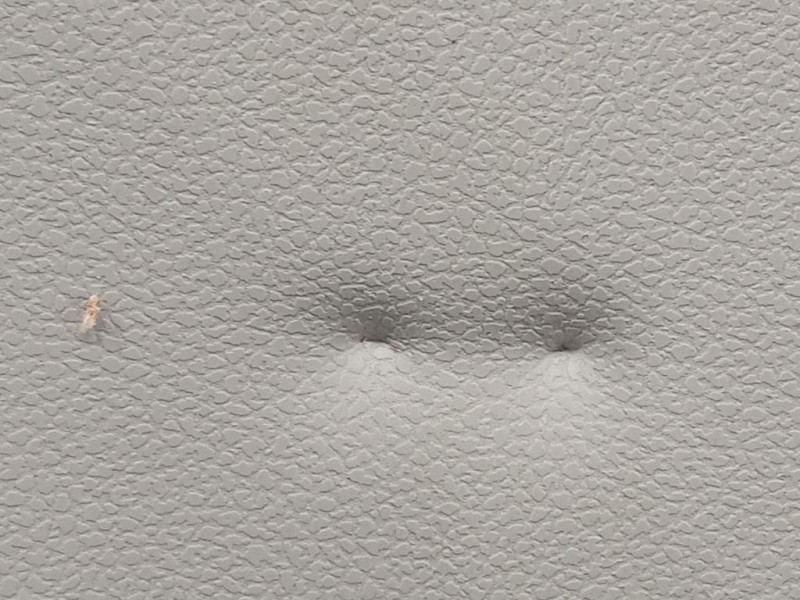 Pannello Rivestimento Porta POST DX PANNELLO RIVESTIMENTO PORTA POST DX Mercedes Classe R W251 2006