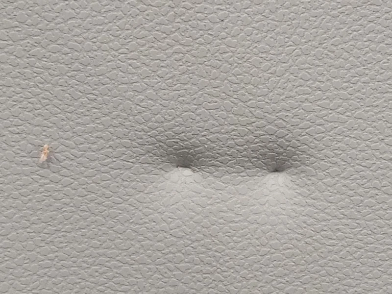 Pannello Rivestimento Porta POST DX PANNELLO RIVESTIMENTO PORTA POST DX Mercedes Classe R W251 2006