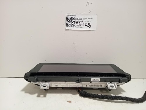 Pannello Rivestimento Porta POST DX PANNELLO RIVESTIMENTO PORTA POST DX Mercedes Classe R W251 2006