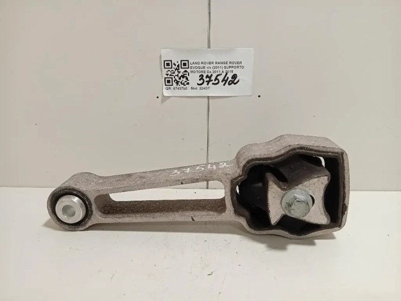 Supporto Motore  Land Rover Range Rover Evoque I 2011