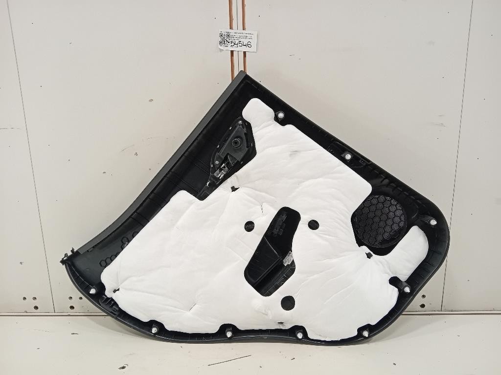 Pannello Rivestimento Porta POST DX PANNELLO RIVESTIMENTO PORTA POSTDX Mg ZS II 2020