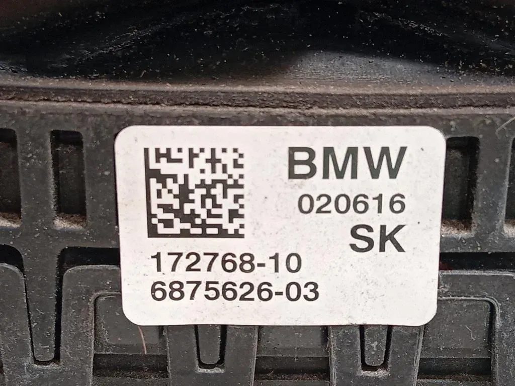 Supporto Motore 172768-10 Mini Countryman Cooper F60 2017