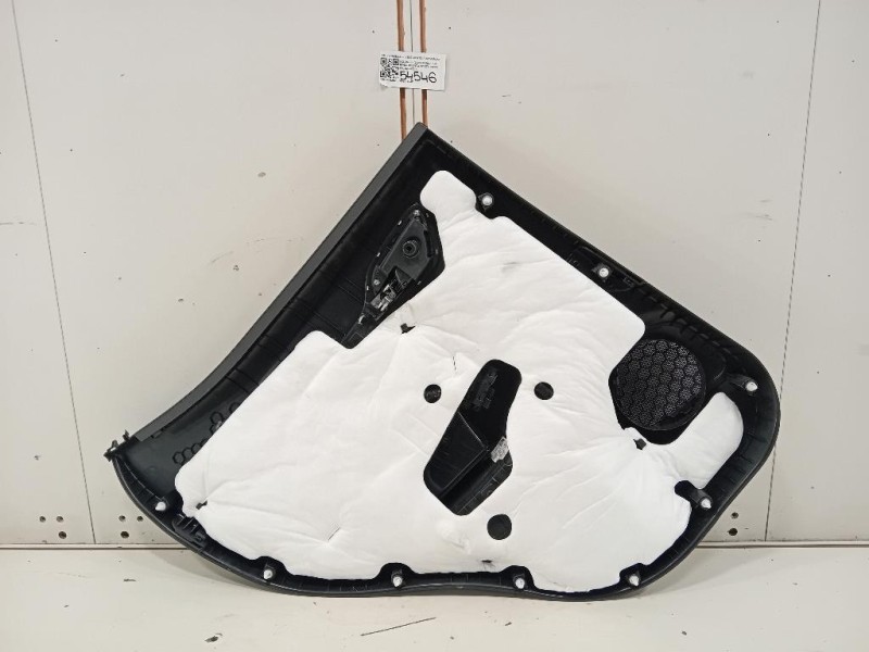 Pannello Rivestimento Porta POST DX PANNELLO RIVESTIMENTO PORTA POSTDX Mg ZS II 2020