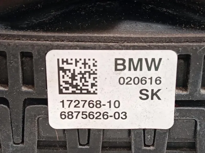 Supporto Motore 172768-10 Mini Countryman Cooper F60 2017