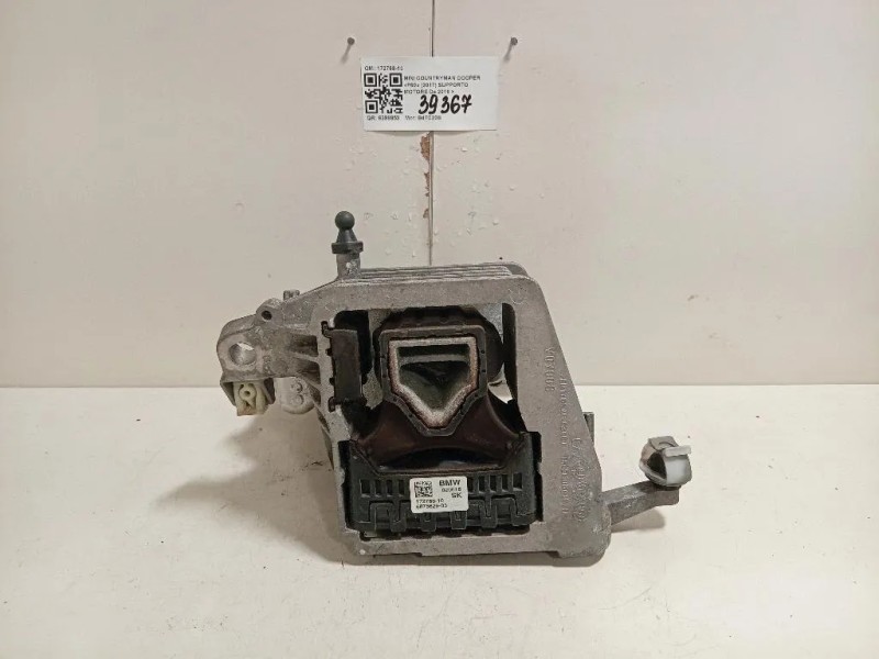 Supporto Motore 172768-10 Mini Countryman Cooper F60 2017